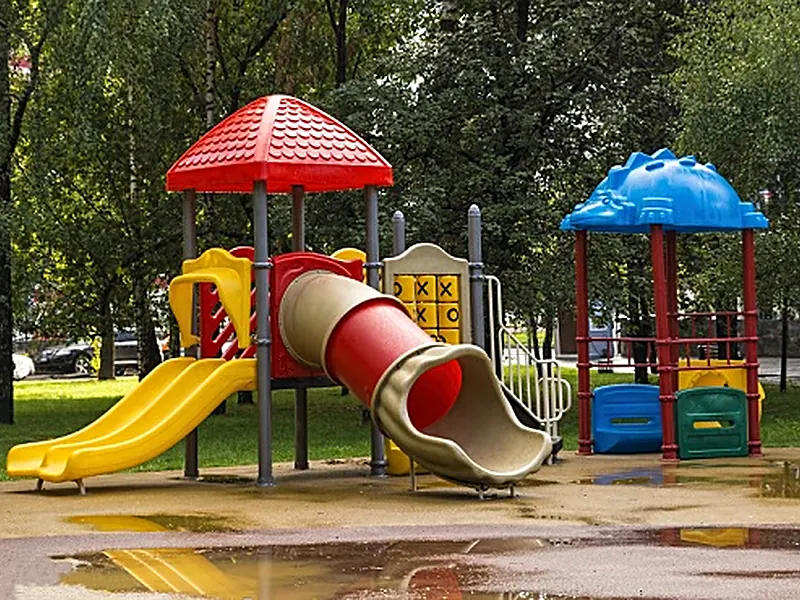 Child Care Cleaning Services